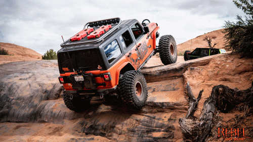 Клуб любителів 4*4